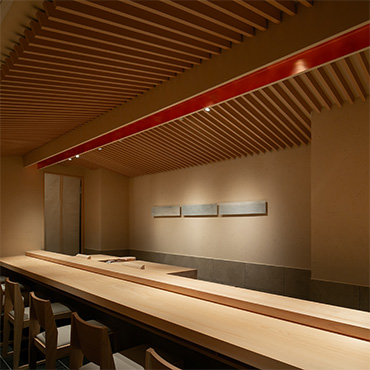 おまかせコース